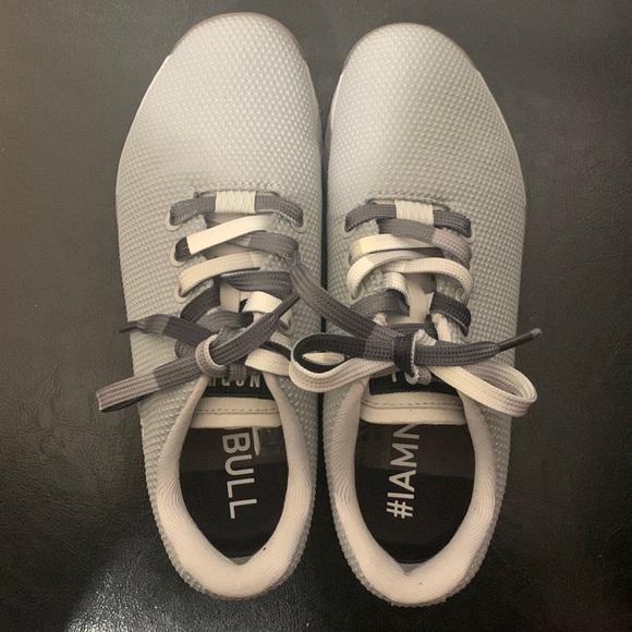 NOBULL Shoes Lifting Ladies Only Worn Once Nobull Training Shoes